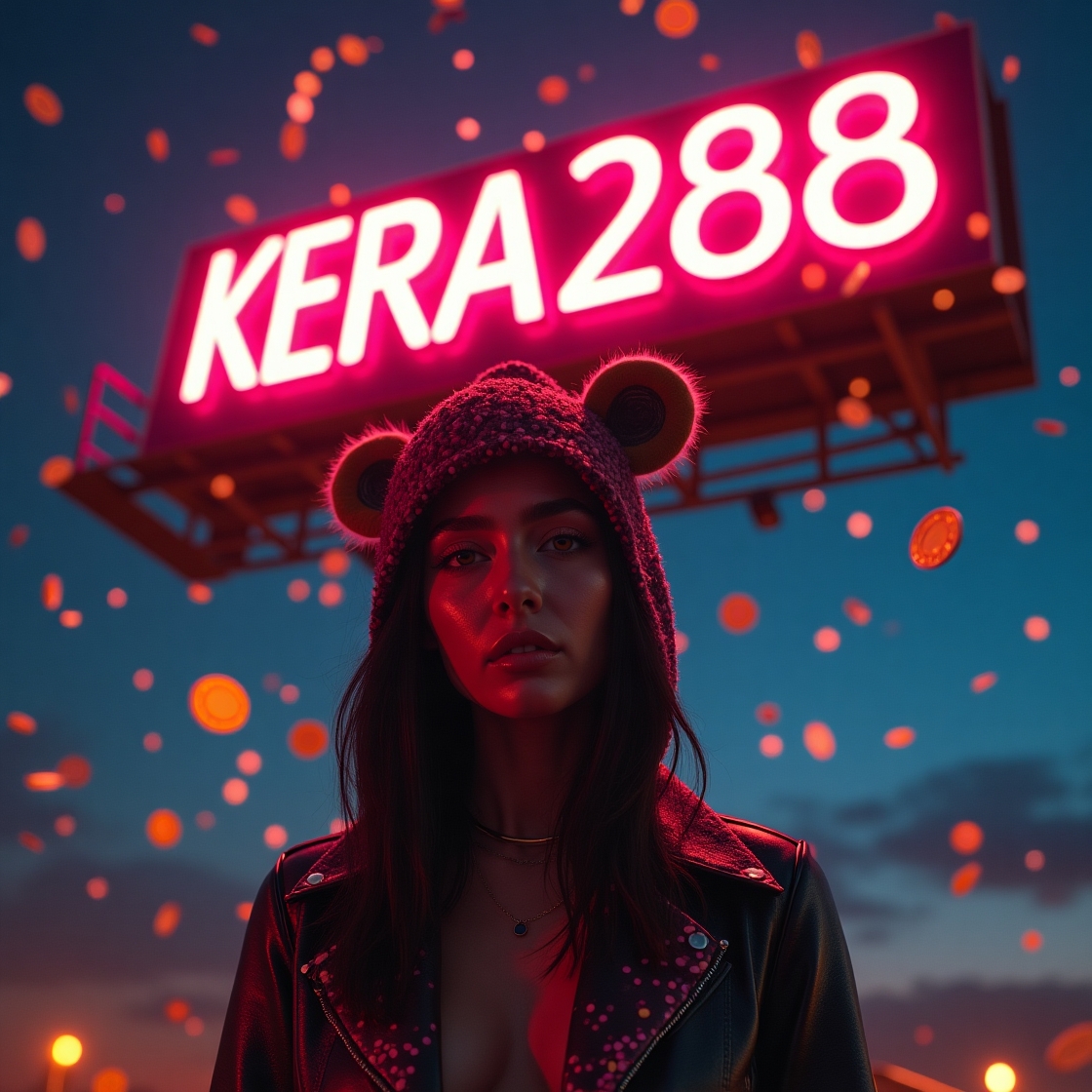 KERA288 Bandar Slot Online Terpercaya Dan Agen Slot Gacor Terbaik Gampang Menang  
